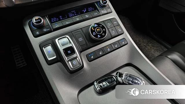 Hyundai Palisade id 4415594 из Кореи 19