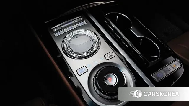 Genesis G80 (RG3) id 3453071 из Кореи 19