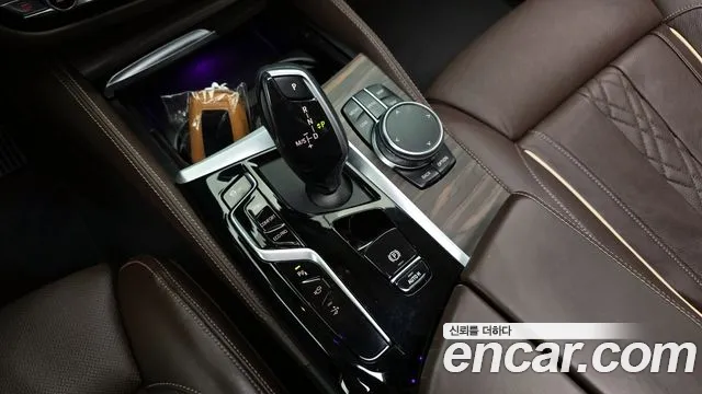 BMW 6 Series GT (G32) id 2795196 из Кореи 19