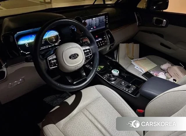 Kia Sorento 4th Generation id 2997358 из Кореи 9