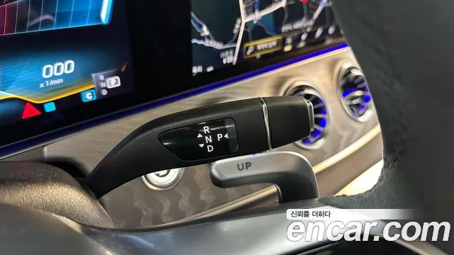 Mercedes-Benz AMG GT id 2524409 из Кореи 19