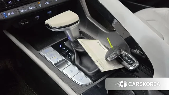 Hyundai Avante (CN7) id 3283374 из Кореи 19