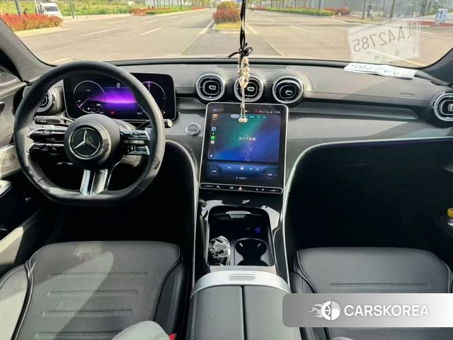 Mercedes-Benz Class C id 4260695 из Китая 9