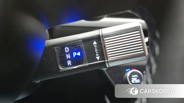 Hyundai Sonata D Edge (DN8) id 3619856 из Кореи 19