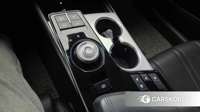 Kia K8 id 3934851 из Кореи 19