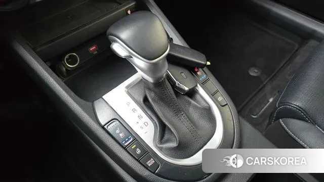 Kia The New K3 2nd generation id 3367371 из Кореи 19