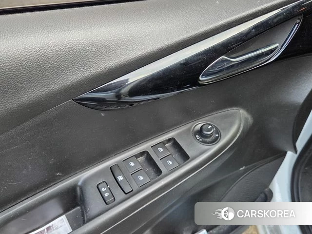 Chevrolet (GM Daewoo) The New Spark id 4514555 из Кореи 11