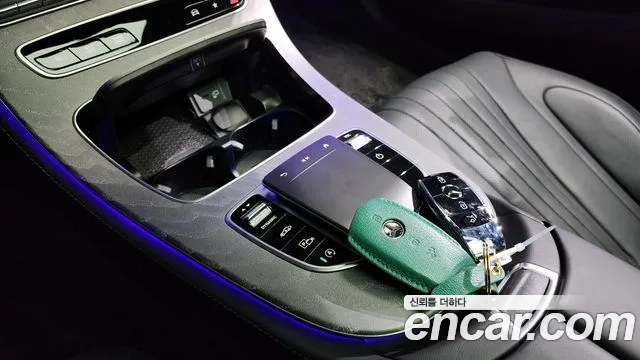 Mercedes-Benz CLS-Class C257 id 2874288 из Кореи 19