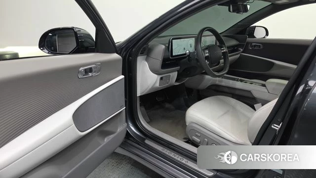Hyundai Ionic 6 id 4916802 из Кореи 34
