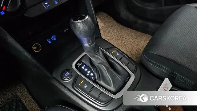 Hyundai Kona id 3308286 из Кореи 19