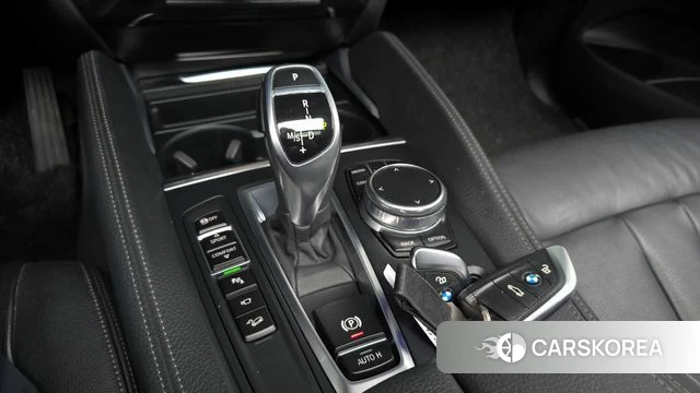 BMW X6 (F16) id 4384931 из Кореи 28
