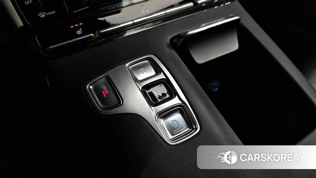 Hyundai The New Grandeur IG id 3806365 из Кореи 19