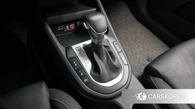 Kia Come New K3 id 4530719 из Кореи 30