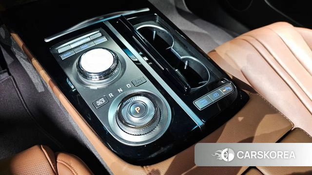 Genesis G80 (RG3) id 3877332 из Кореи 19