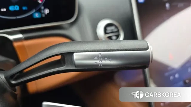 Mercedes-Benz S-Class W223 id 3437775 из Кореи 19