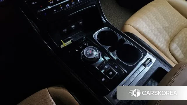 Kia Carnival 4th generation id 3044290 из Кореи 19