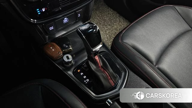 Ssangyong Berry New Tivoli id 4424002 из Кореи 19