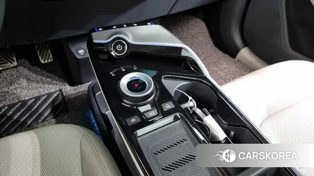 Kia EV6 id 3458733 из Кореи 19