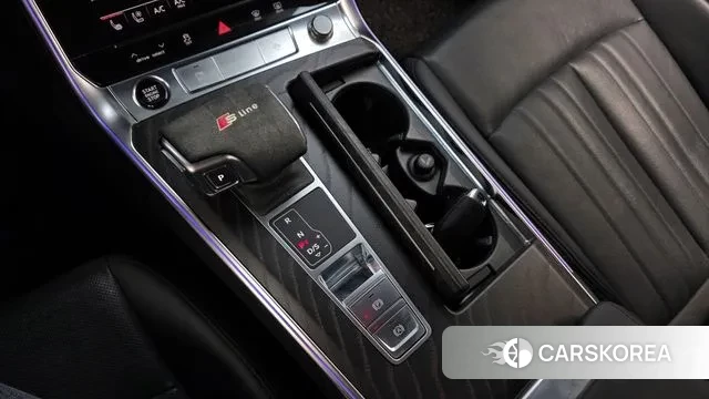 Audi A6 (C8) id 3626046 из Кореи 19