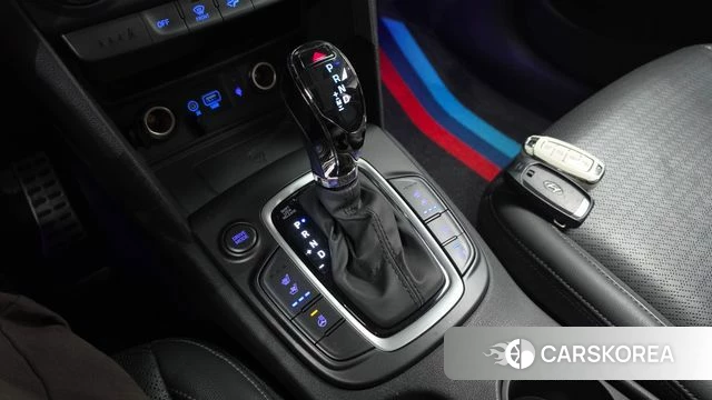 Hyundai Kona id 4286325 из Кореи 30