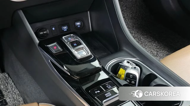 Hyundai Sonata Hybrid (DN8) id 4520029 из Кореи 37