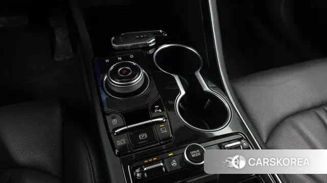 Kia K5 3rd generation id 3488303 из Кореи 19