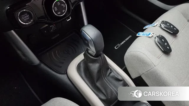 Citroen / DS C3 Aircross id 3473764 из Кореи 19