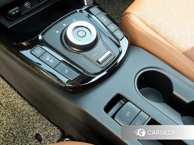Kia The New Seltos id 4655883 из Кореи 17