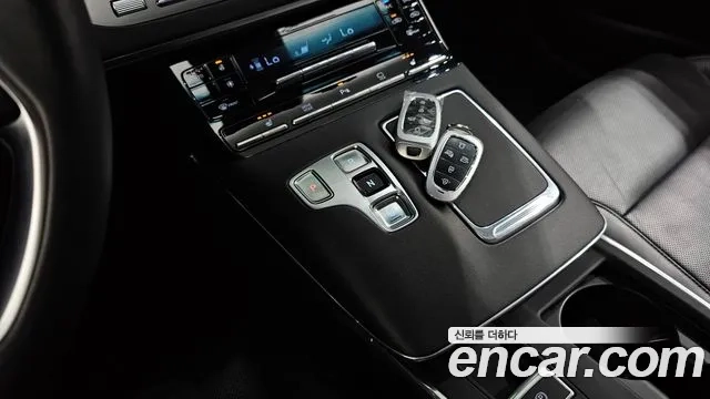 Hyundai The New Grandeur IG id 2906098 из Кореи 19