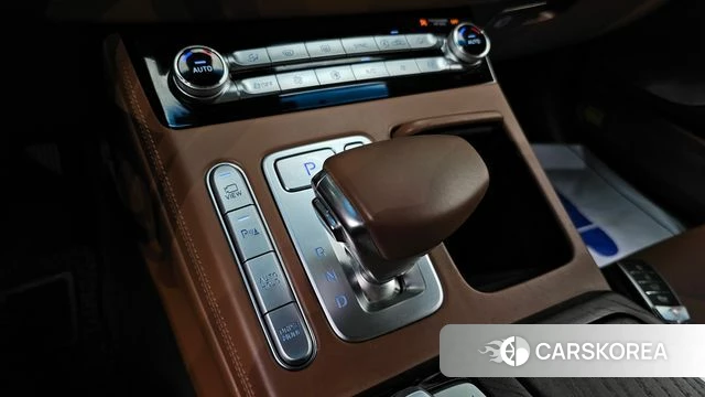 Genesis G90 id 4411056 из Кореи 34