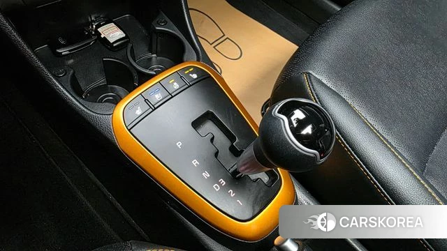 Kia Morning Urban (JA) id 4586718 из Кореи 30
