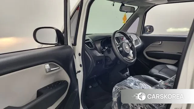 Kia The New Ray id 3753666 из Кореи 19