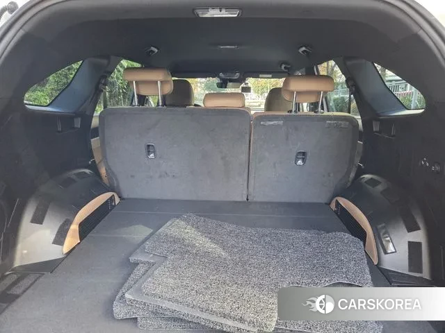 Kia The New Sorento 4th Generation id 3595697 из Кореи 19