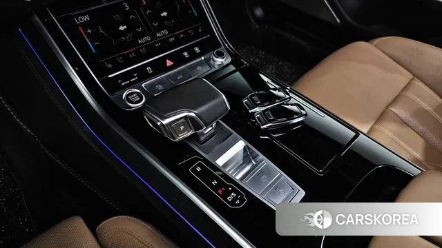 Audi A8 (D5) id 2959888 из Кореи 19