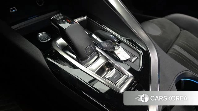 Peugeot 3008 second generation id 4338205 из Кореи 31