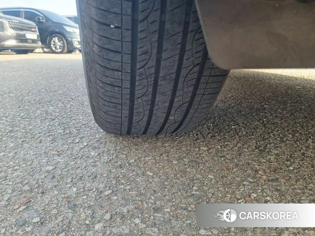 Renault Korea (Samsung) The New QM6 id 3842732 из Кореи 17