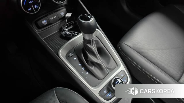 Hyundai Venue id 4579318 из Кореи 29