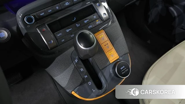 Hyundai Casper id 3870847 из Кореи 19