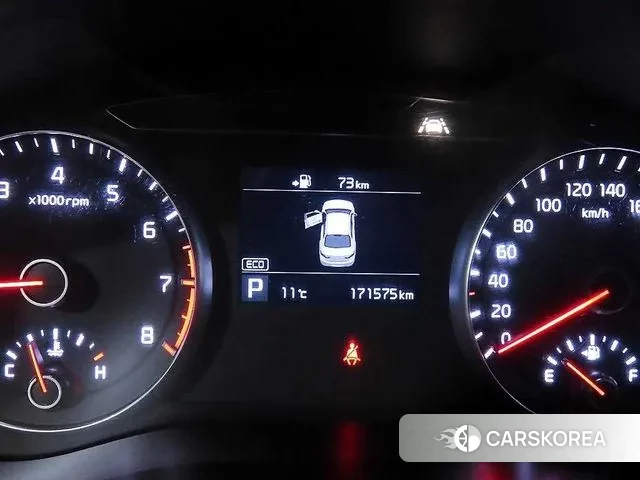 Kia Come New K7 id 3789457 из Кореи 18