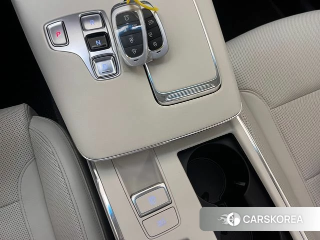 Hyundai The New Grandeur IG id 4415437 из Кореи 19