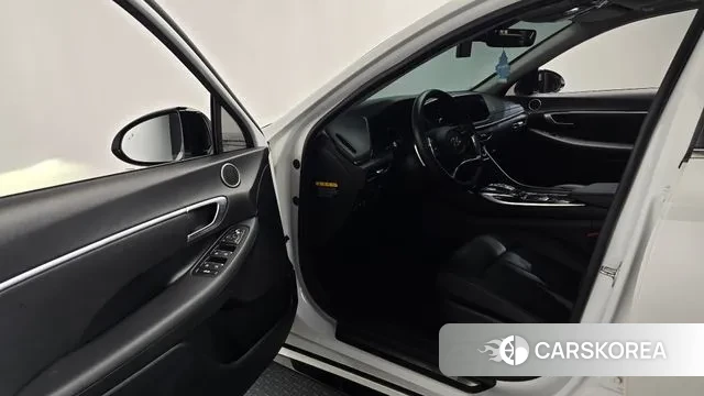 Hyundai Sonata (DN8) id 3469417 из Кореи 19