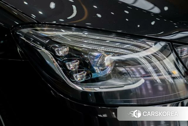 Mercedes-Benz S-class id 4217503 из Китая 33