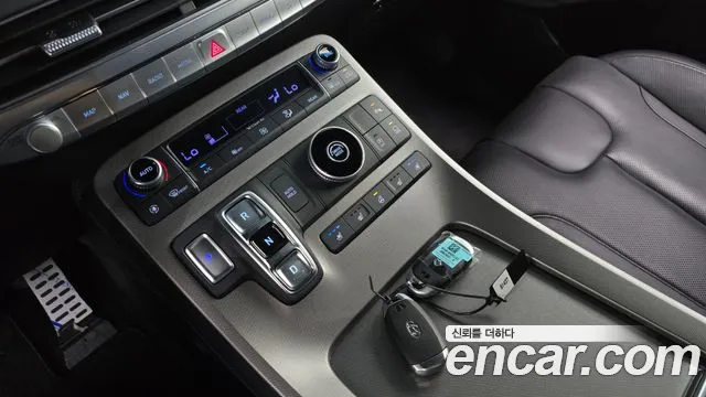 Hyundai Palisade id 2812802 из Кореи 19