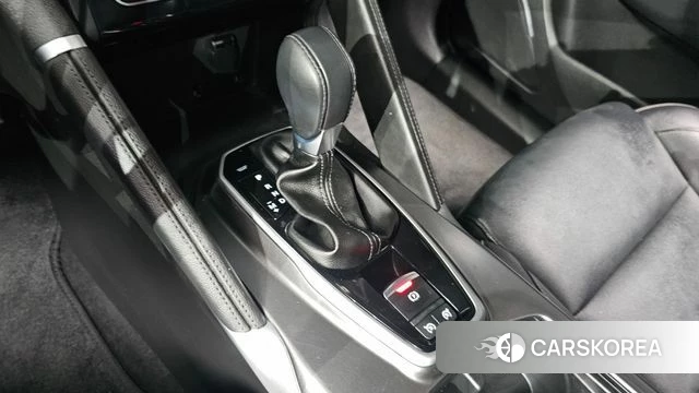 Renault Korea (Samsung) The New QM6 id 4355901 из Кореи 31