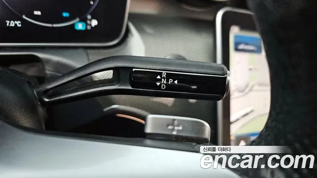 Mercedes-Benz C-Class W206 id 2499946 из Кореи 19