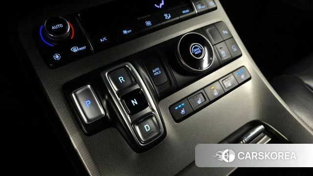 Hyundai Palisade id 3828027 из Кореи 19