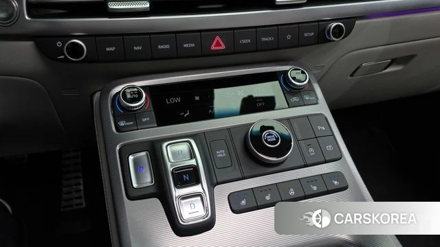 Hyundai The New Palisade id 4539950 из Кореи 38