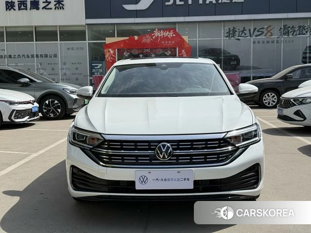 Volkswagen Sagitar id 3993484 из Китая 27