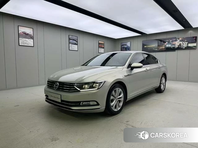 Volkswagen Magotan id 4254044 из Китая 9
