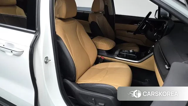 Kia Carnival 4th generation id 3735867 из Кореи 19